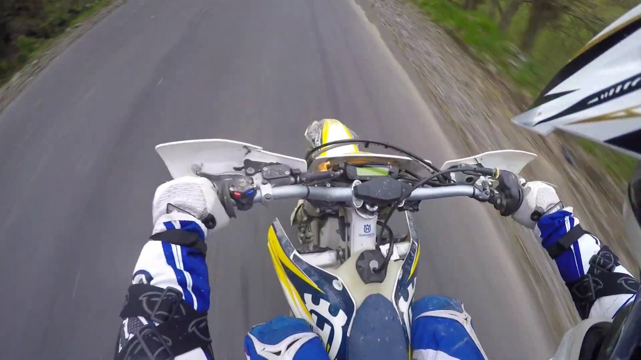 Enduro Zakarpattya