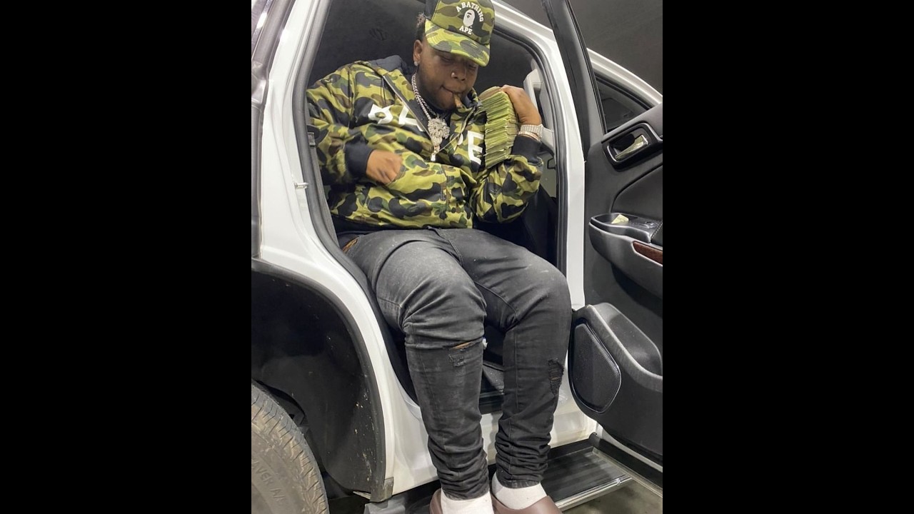 [FREE] Big30 Type Beat - 