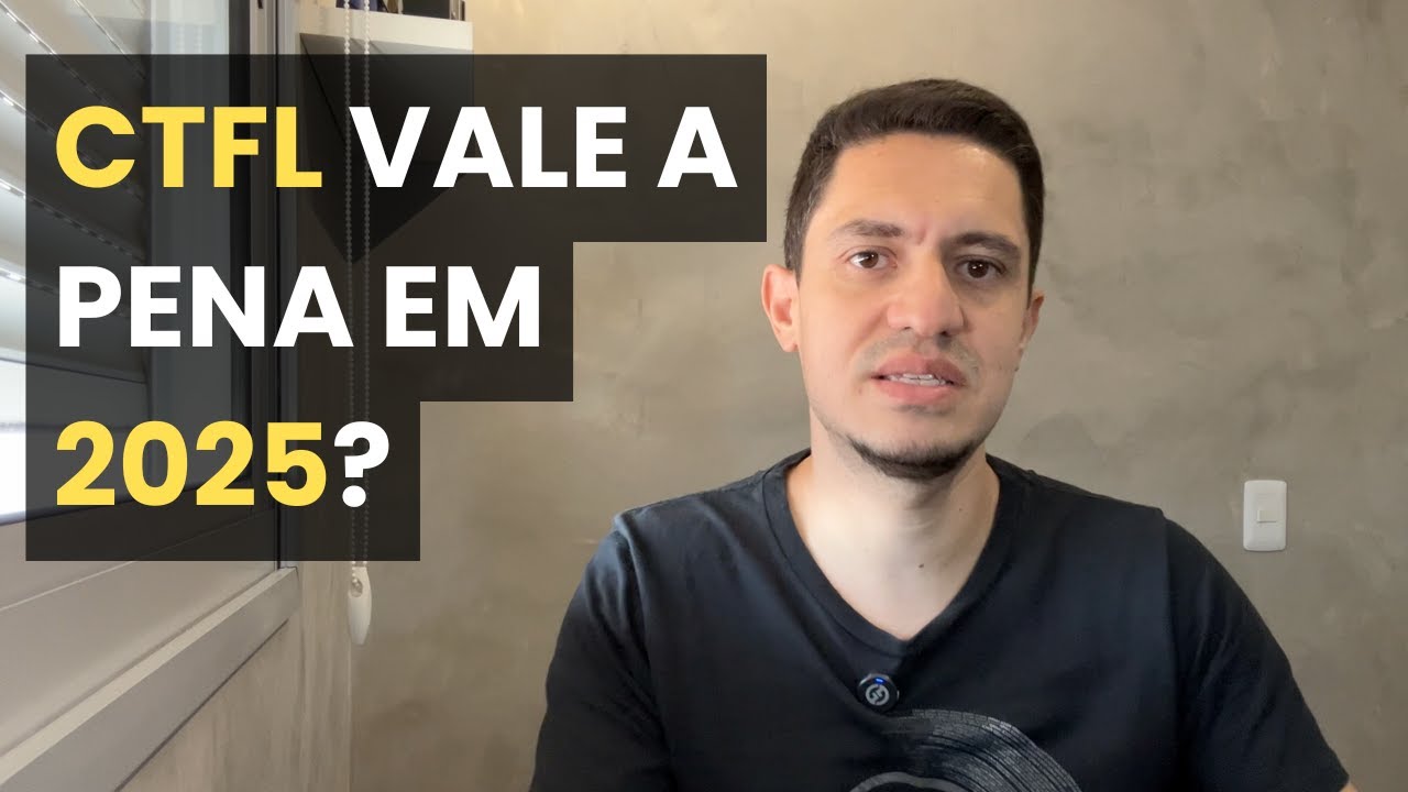 Vale a pena tirar a Certifica&ccedil;&atilde;o CTFL em 2025?