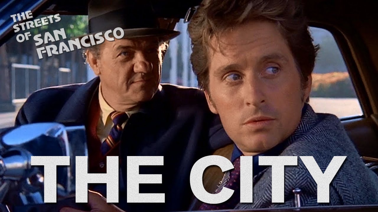 The One Thing They Couldn't Control (1972–77)