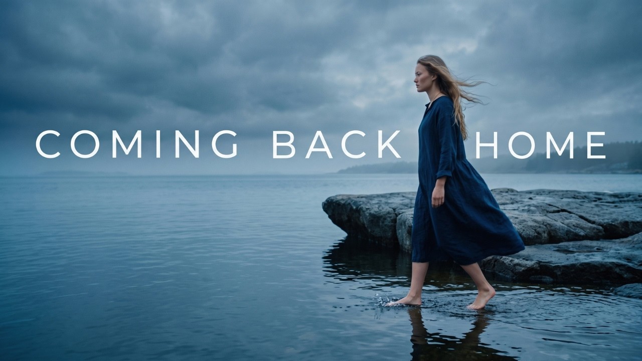 Coming Back Home &ndash; Epic Viking Folk Music | The Old North