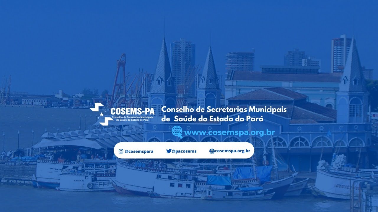 Reunião Ordinária CIB - Março/2026