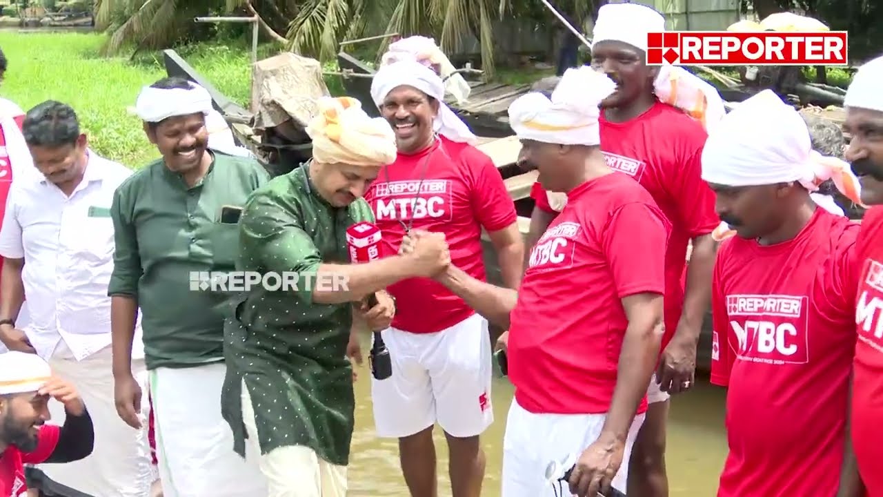 അങ്കത്തട്ടിൽ കരുത്ത് കാട്ടാൻ UBC കൈനകരിയും... | UBC Kainakary | Nehru Trophy | Alappuzha