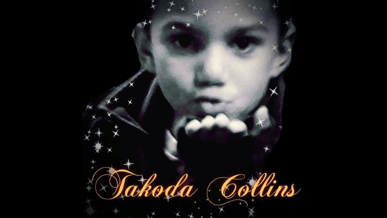 Takoda Collins 💙🕊 RIP