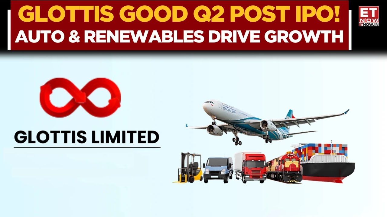 Glottis Logistics впервые после листинга демонстрирует прибыль, превышающую ожидаемую | Рентабель...