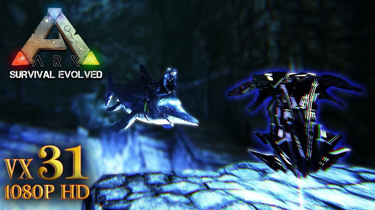 ARK Artifact of The Cunning ( The island ) Gameplay Ep31 PC