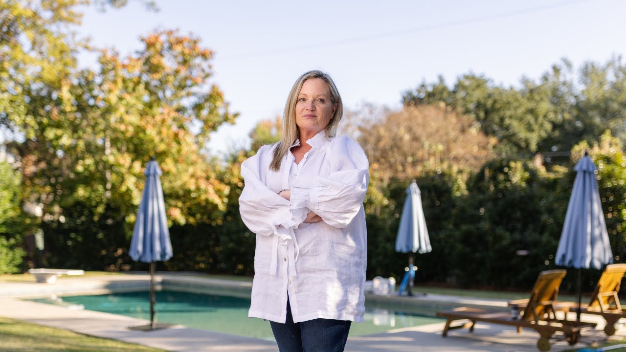 This City Just Banned Backyard Swim Lessons