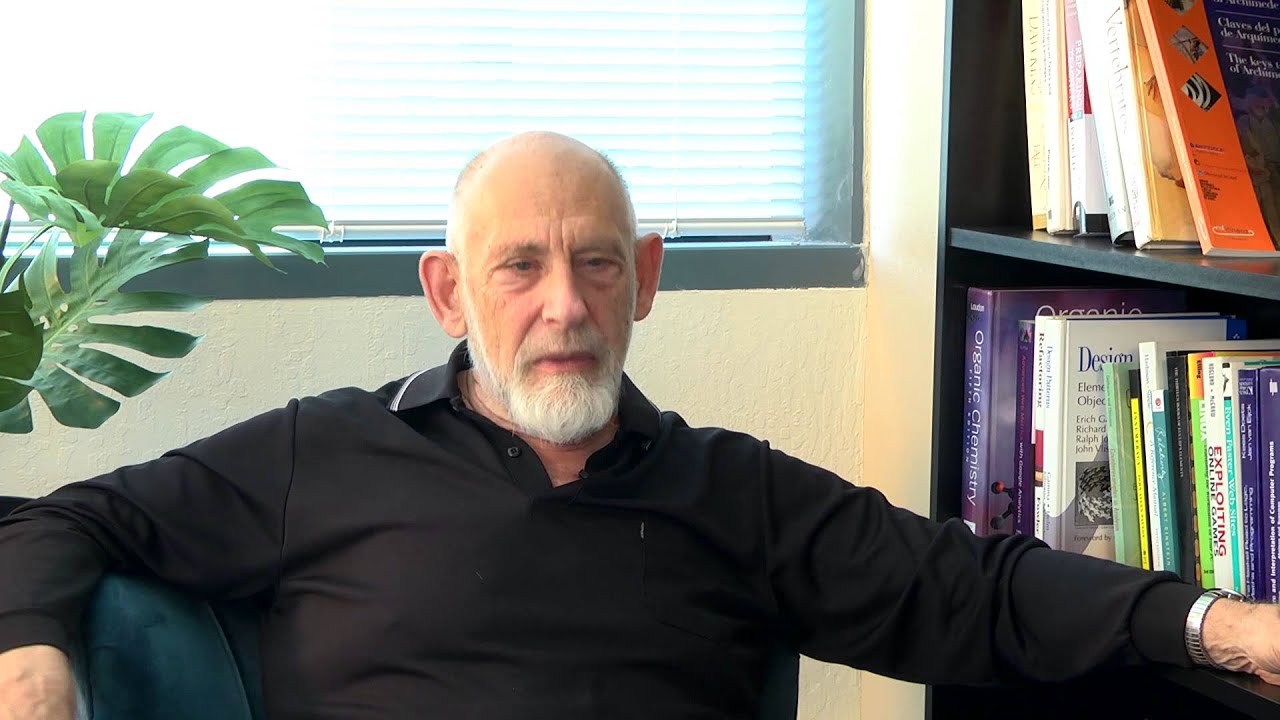 Leonard Susskind - The Best Differential Equation - Differential Equations in Action