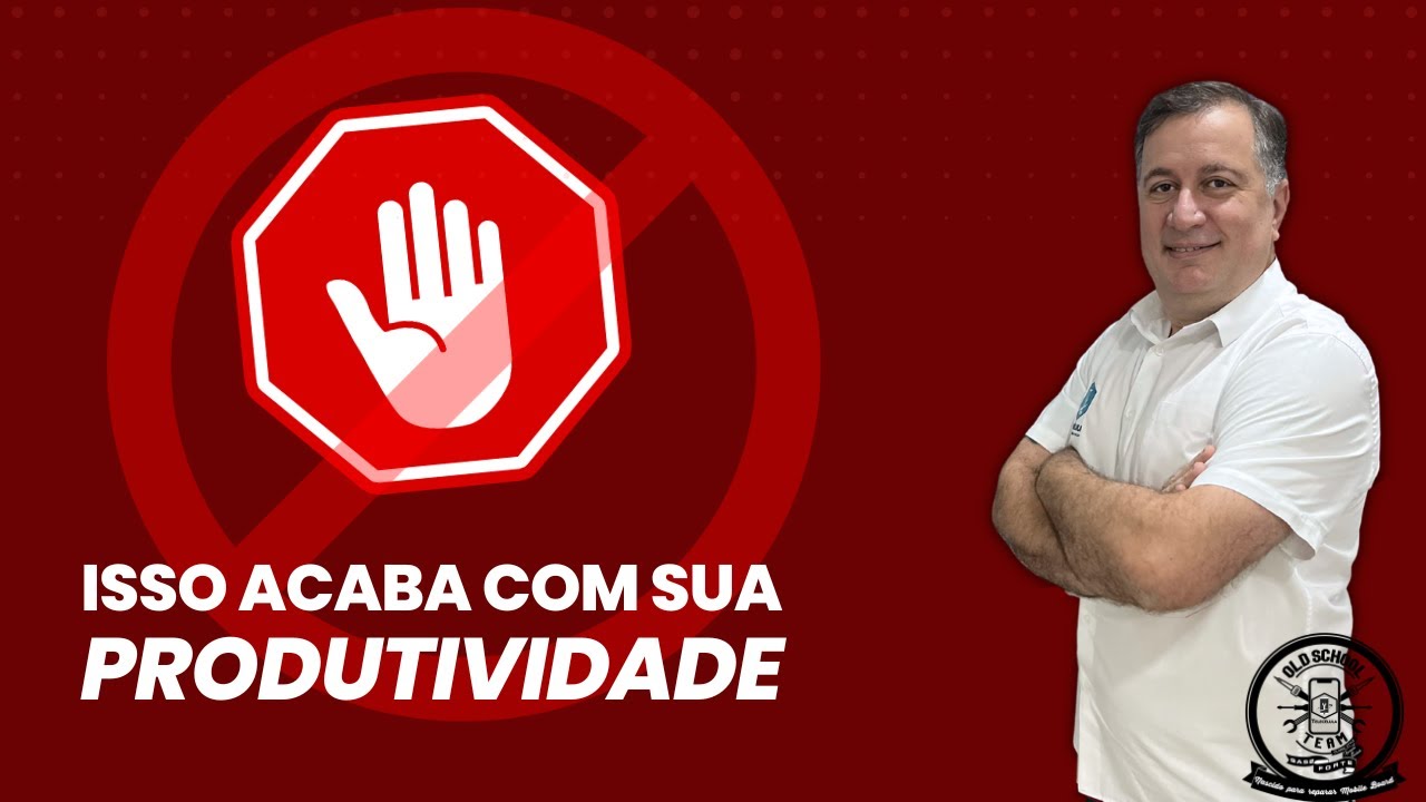 Vídeo proibido para quem  não tem padrão de trabalho! 