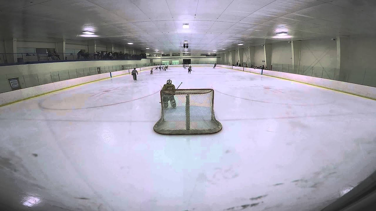 Westchester Vipers AAA Sq05 vs Sharks, 11/28/14, goalcam1