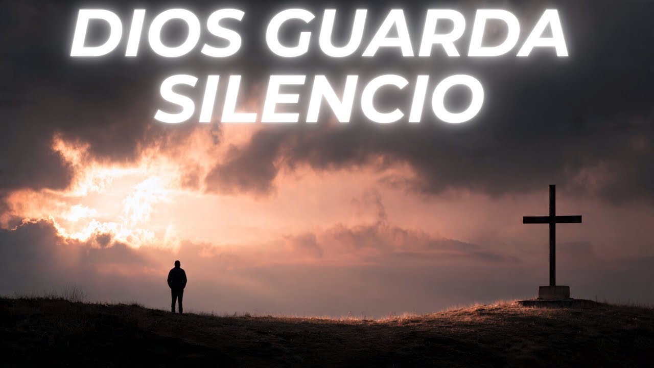 Cuando Dios Guarda Silencio | Adoración Íntima Para Almas Cansadas
