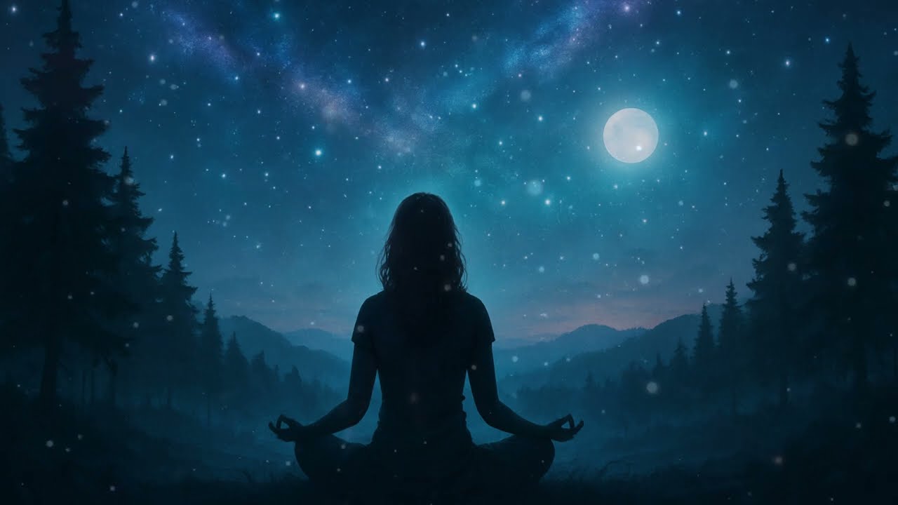 Listen to This Prayer Between 3AM to 5AM – Awaken Miracles, Healing & Divine Guidance | Joe Dispenza