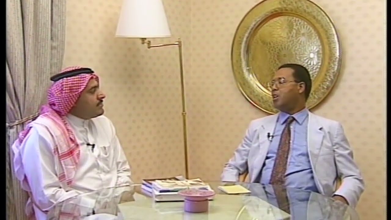 مقابلة سالم يفوت ومحمد وقيدي وعلال سي ناصر مع محمد رضا نصرالله | بين شخصانية الحبابي وقطيعة الجابري