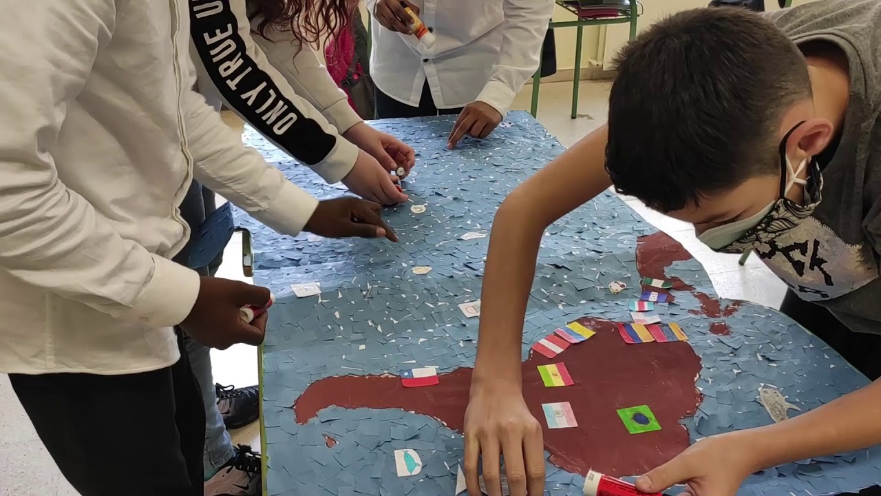 CEIP EL JUNCAL