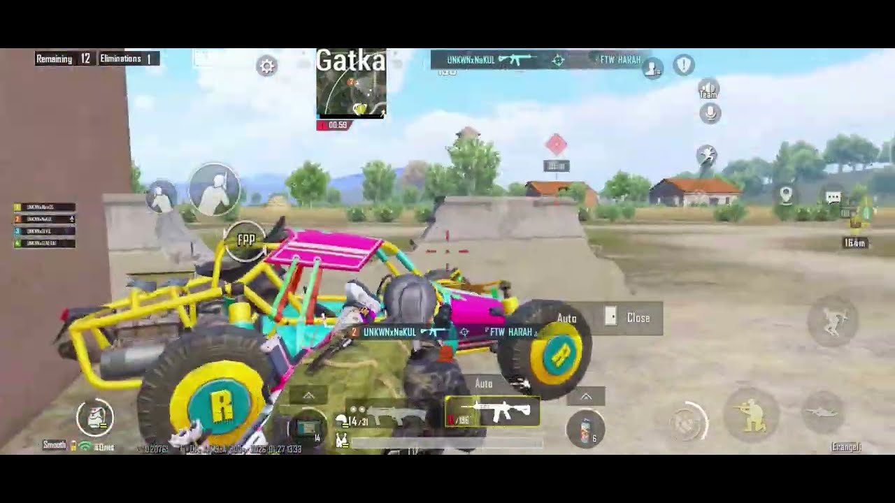 Better Luck Next Time For BGIS 2026 😔