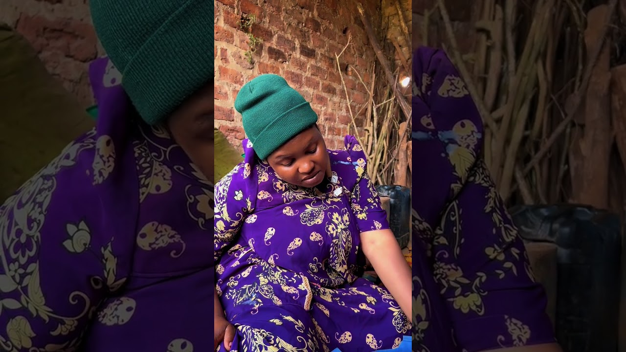 MAAMA BRIGHTON OBUJI BUMUSINGIDE OMUKWANO ATABUKIDE TOM