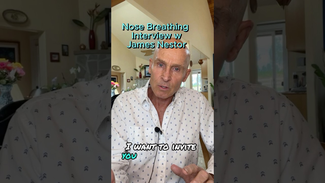 The Art of Breathing