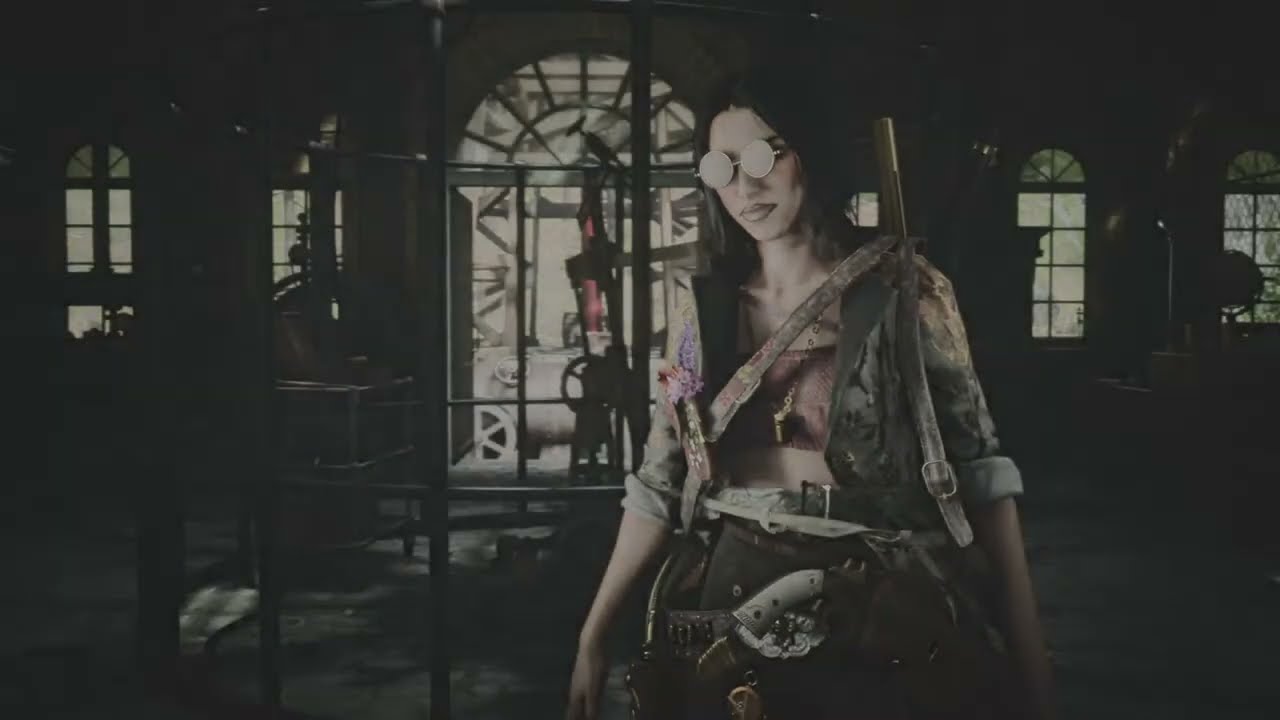 I Became an OUTLAW Queen 🤠 Chaos in RDR2 Online LIVE