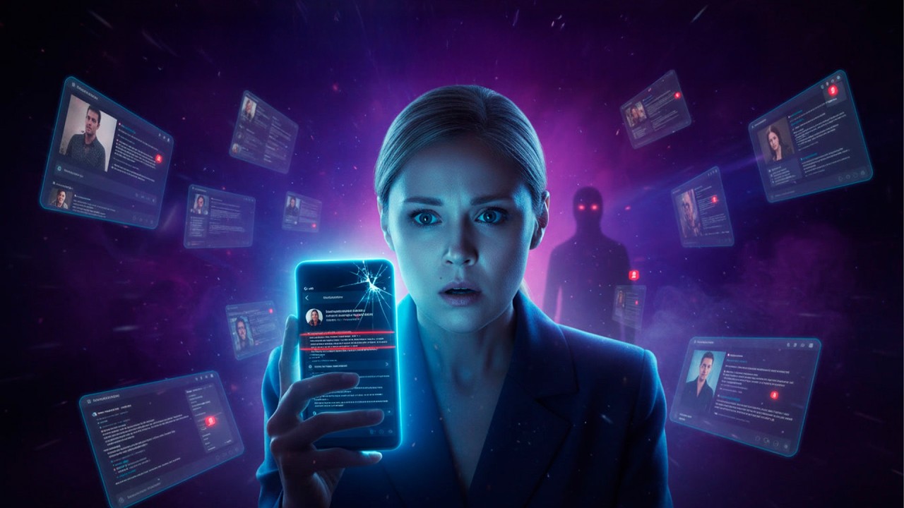 ОНА ПРЕДСКАЗАЛА СВОЮ СМЕРТЬ — НЕВЕРОЯТНЫЙ ДЕТЕКТИВ. В тени больших чисел-2. Улики из будущего.