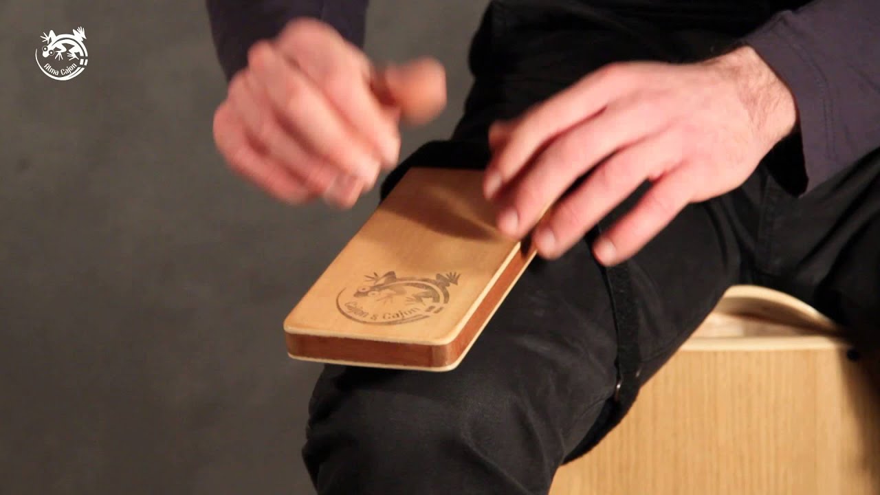 Alma Cajon, Rattlesnake