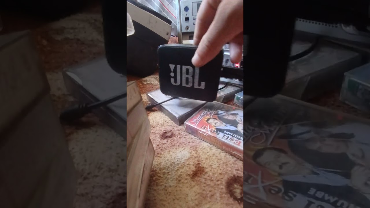 CASSETOFON DEFECT PREZENTARE CASETE VECHI PART 1