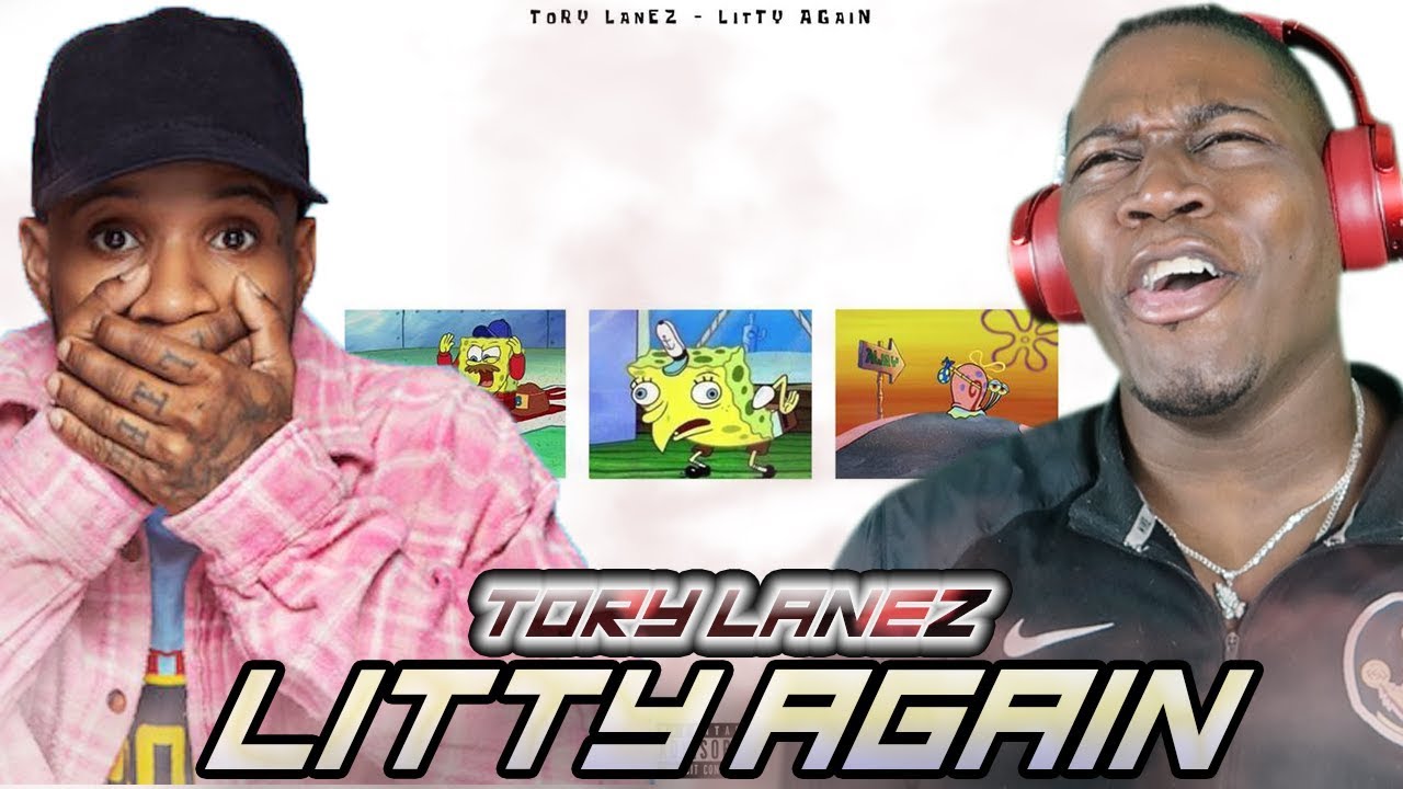 Tory Lanez - Litty Again (He Brought The Flames)