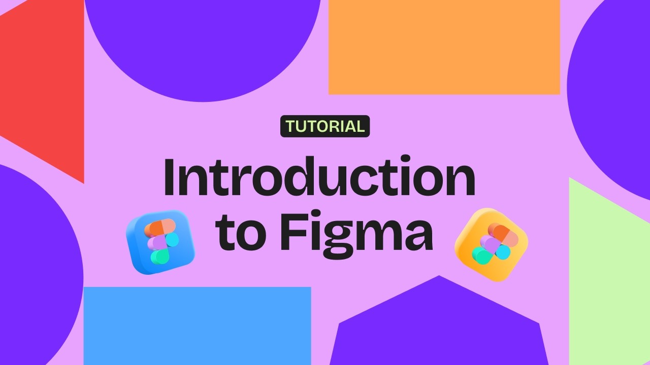 Intro to figma