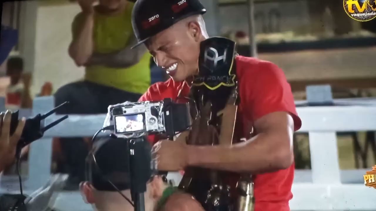 o prêmio do maninho vaqueiro que ele ganhou na vaquejada🐎