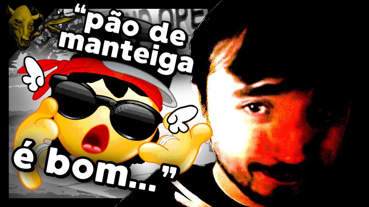 Saiko relembra o MELHOR RAP do YOUTUBE
