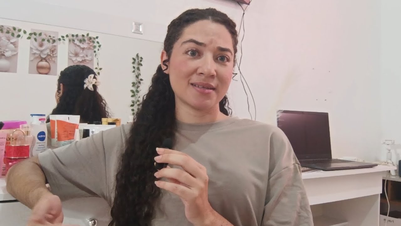 5 meses de CASADOS/ Novo ano 2026 / o que ACONTECEU / VOLTEI para o YouTube