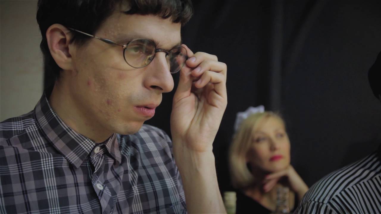 Little Tango Stories (from Siberia with love) OFFICIAL