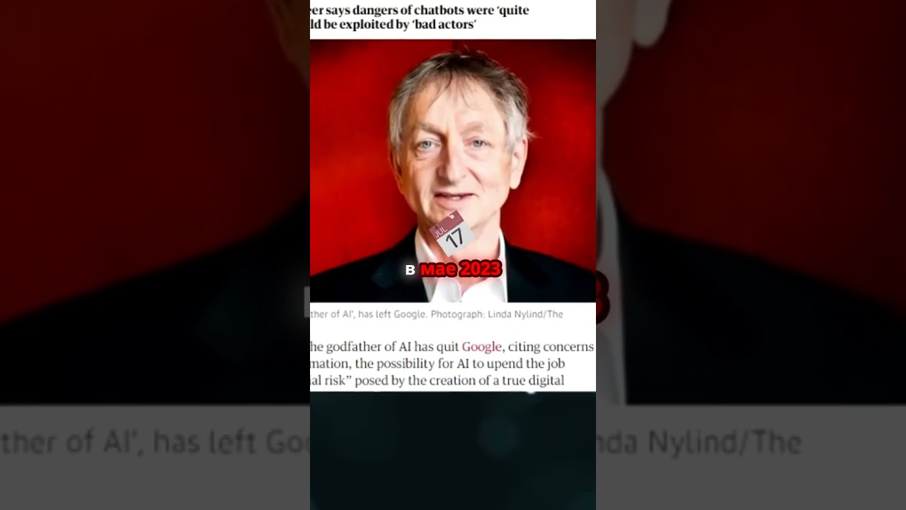 Сумасшедшая гонка: кто станет будущим искусственного интеллекта?
