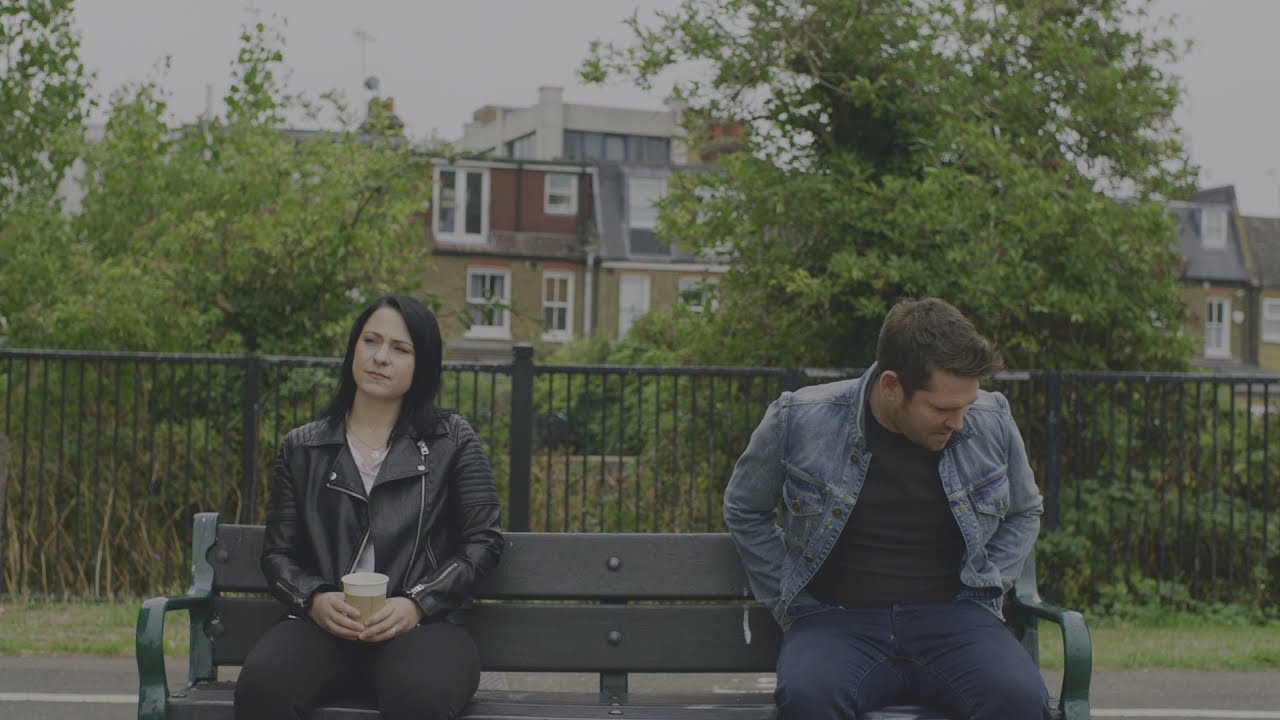 Lucy Spraggan feat. Scouting For Girls - Stick The Kettle On (Official Video)