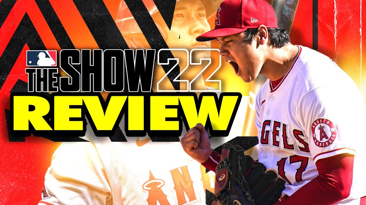 MLB The Show 22 Review - Should You Buy It?