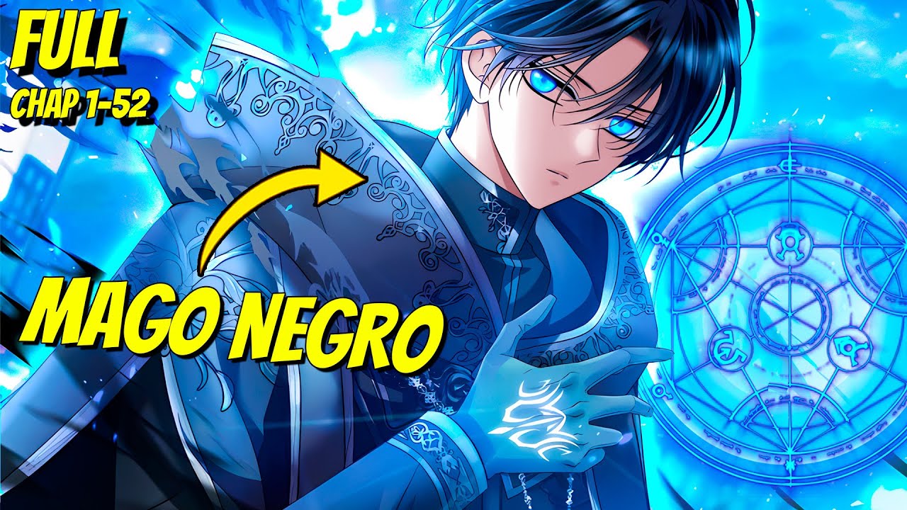 [FULL] Todos Zombaram Dele, até ele Dominar a Magia Mais Perigosa – Manhwa Recap