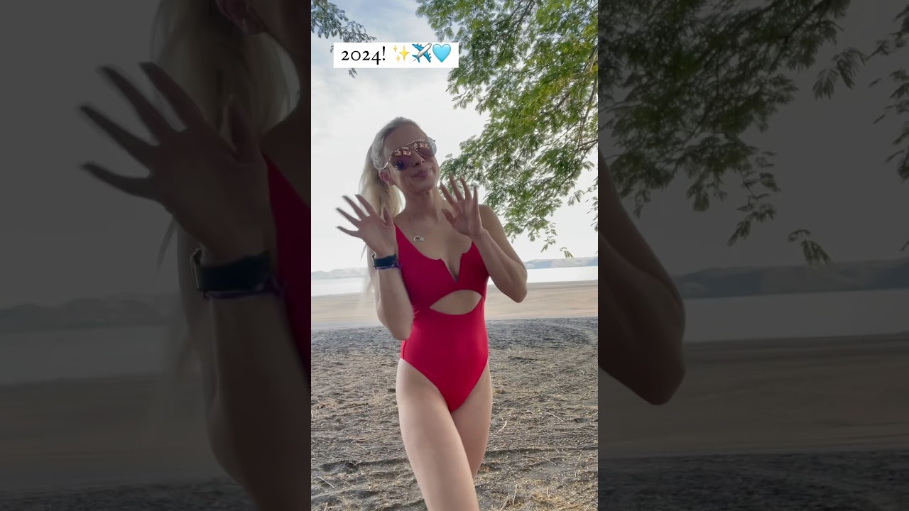 2024 recap! 🌎🛬 