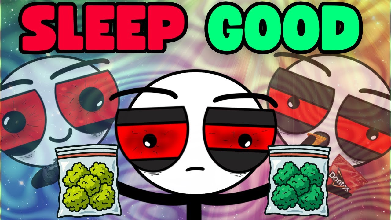 Can't Sleep? Watch This.