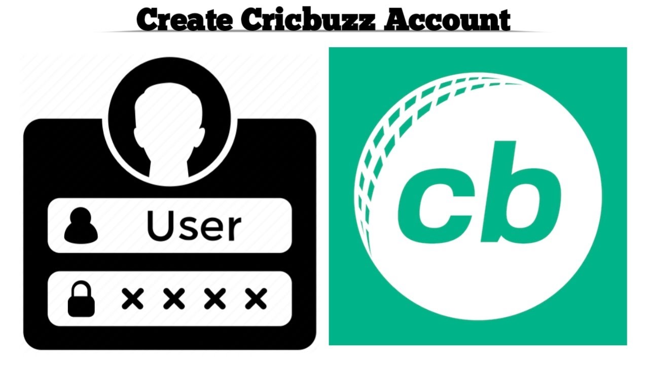How to Create Account on Cricbuzz app | Cricbuzz Account Sign Up Process | Techno Logic | 2023