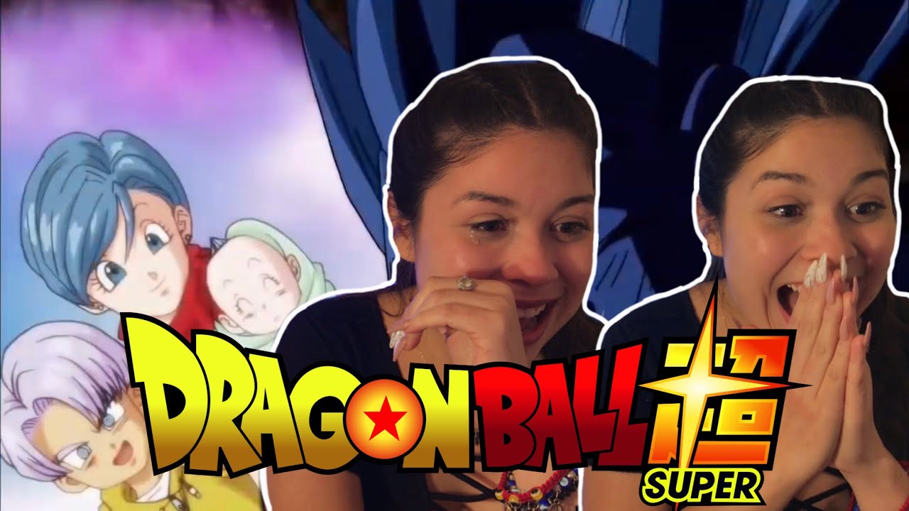 TOPPO VS. VEGETA!! Dragon Ball Super Episode 126!! | REACTION! I CRIED!!