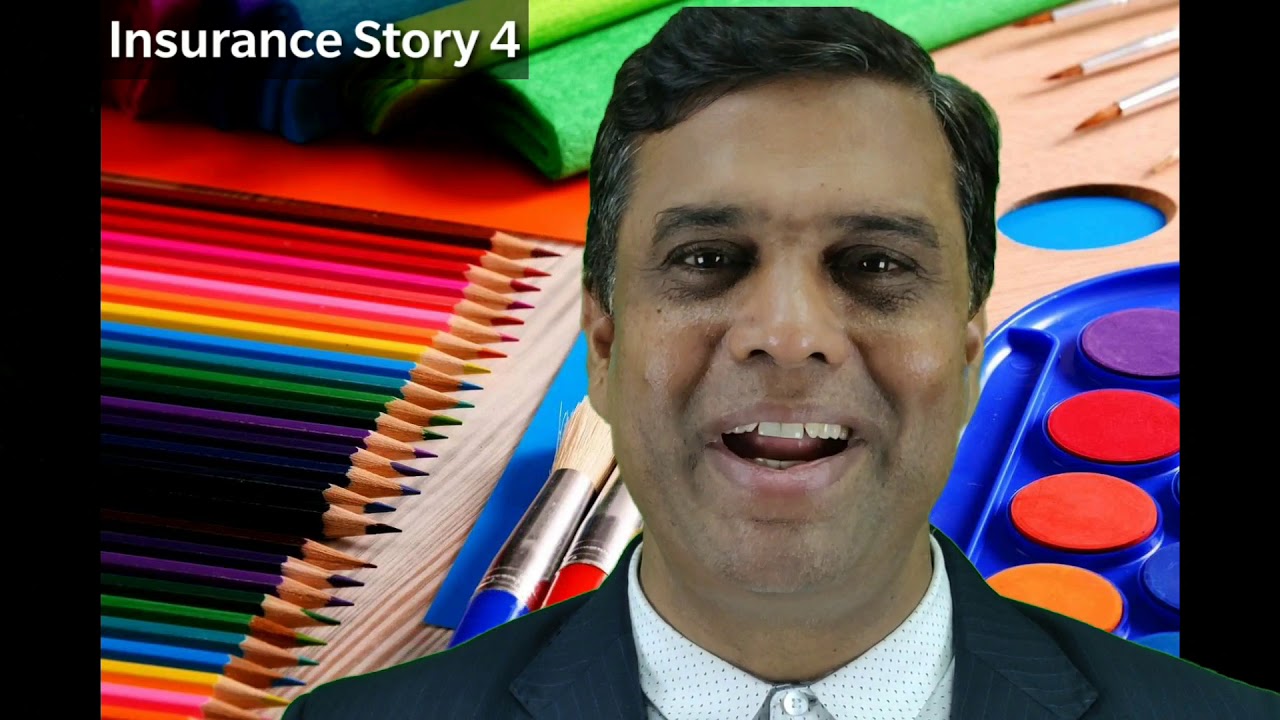 Learn to Sell Big Insurance Policies