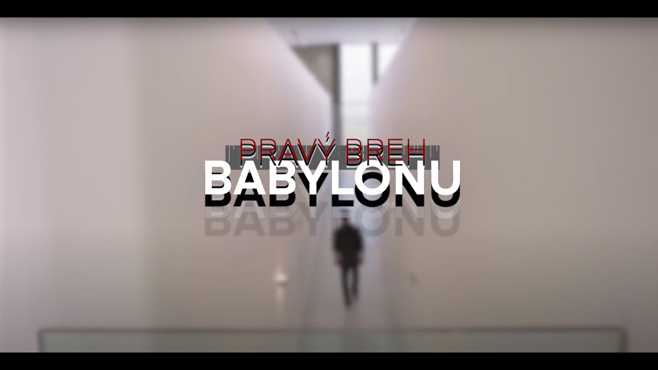 Pravý breh Babylonu: Petržalka očami tých, ktorí ju žijú i tvoria | PETER CVIK #50rokovsidliska