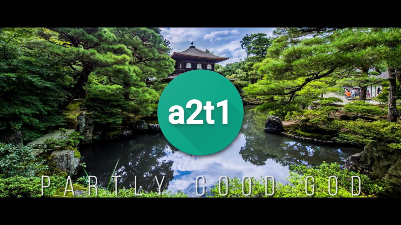 Black & White 2 - Japanese God Background Music (Good\Partly Good\Neutral\Partly Evil\Evil)