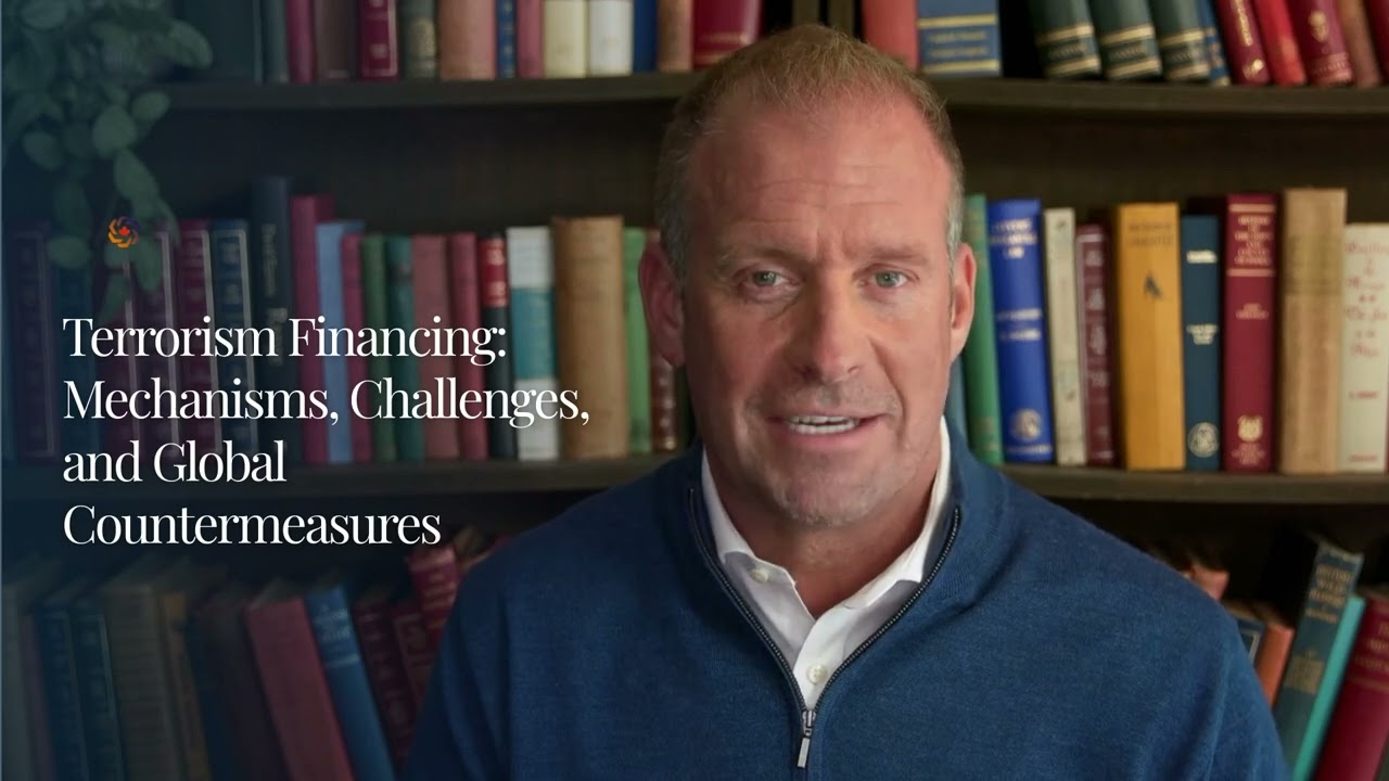 Terrorism Financing:  Mechanisms, Challenges, and Global Countermeasures