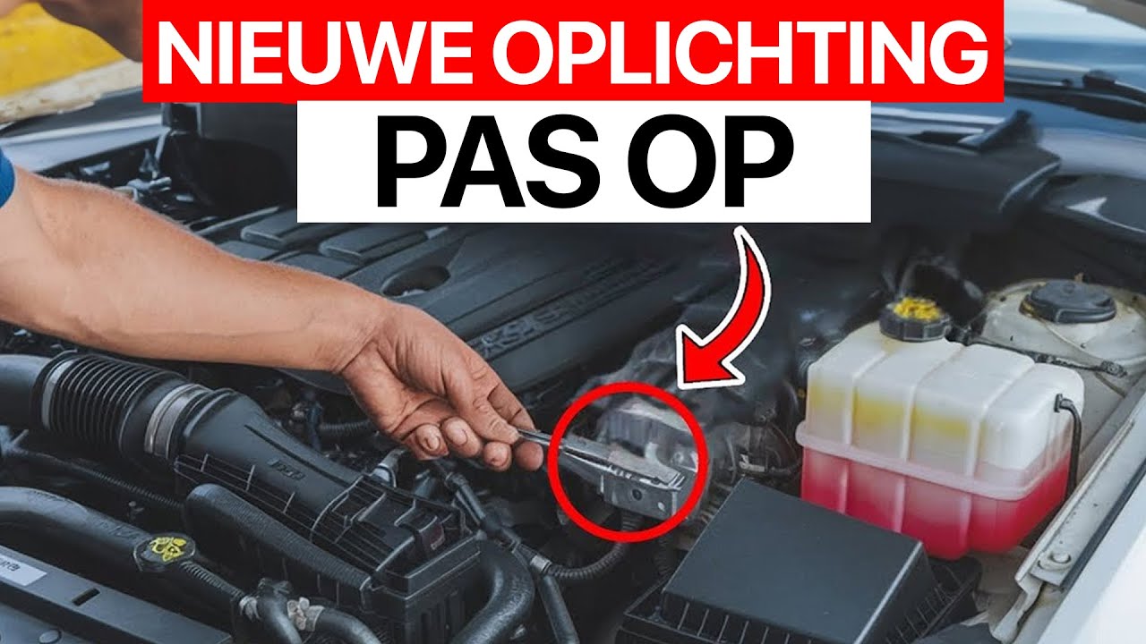 13 Oplichterijen Van Monteurs Waar Domme Mensen In Trappen! (Laat Je Niet Misleiden!)