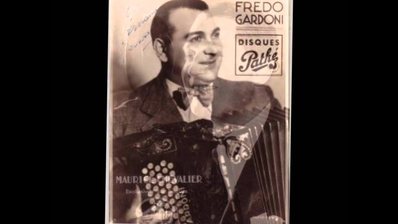 Fredo Gardoni  