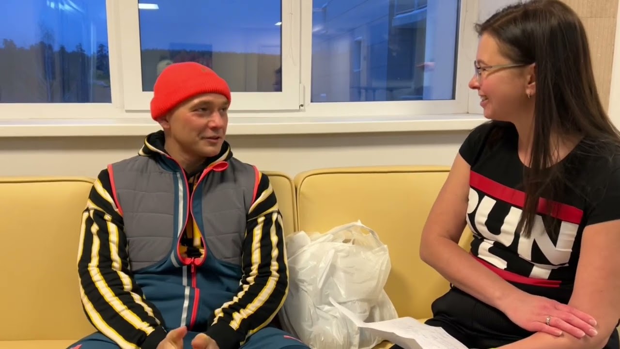 Небольшое интервью от @runtlt с Влади @vlady.pro из Касты о беге и триатлоне.