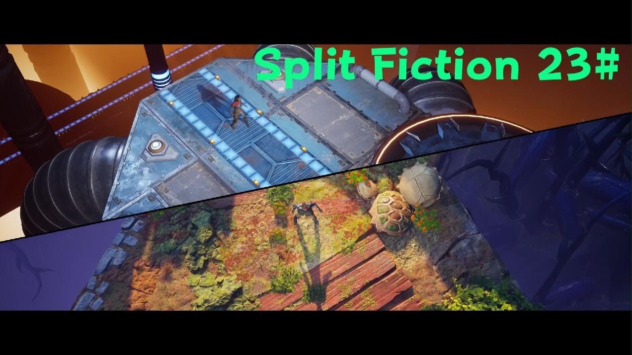 Split Fiction_20260117 23# End