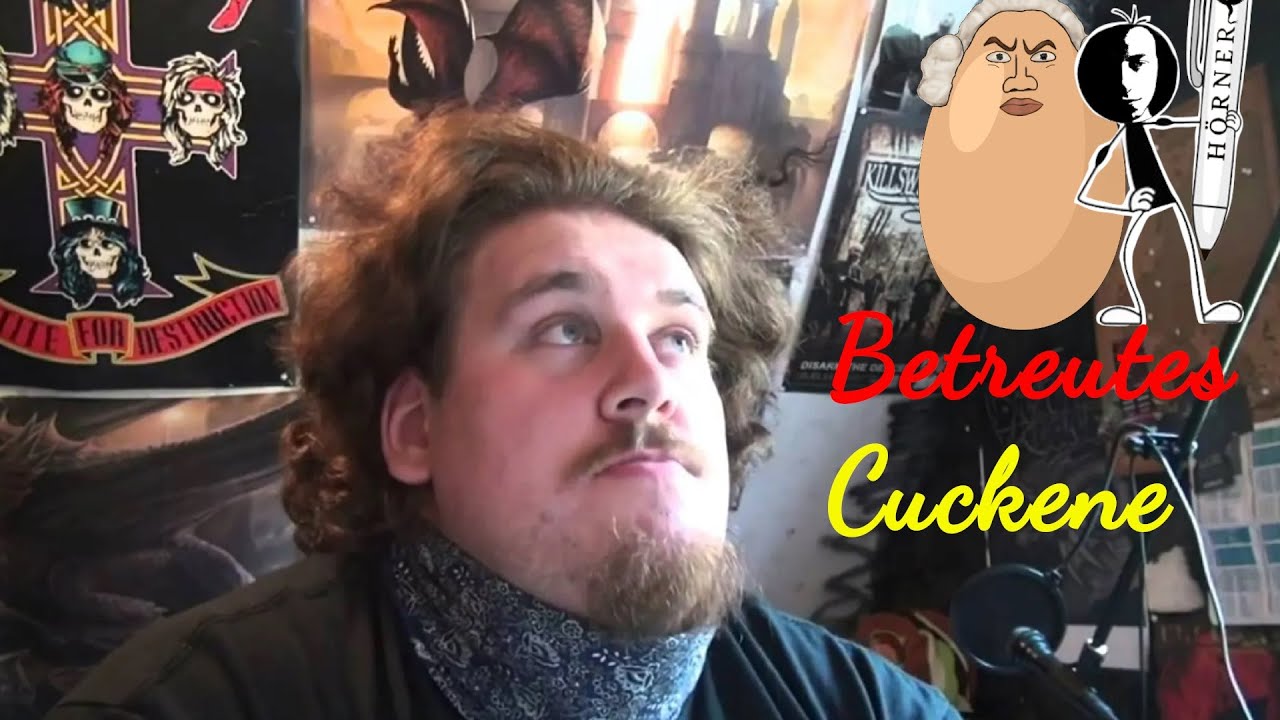 Betreutes Cuckene #21: Meddlpolitik