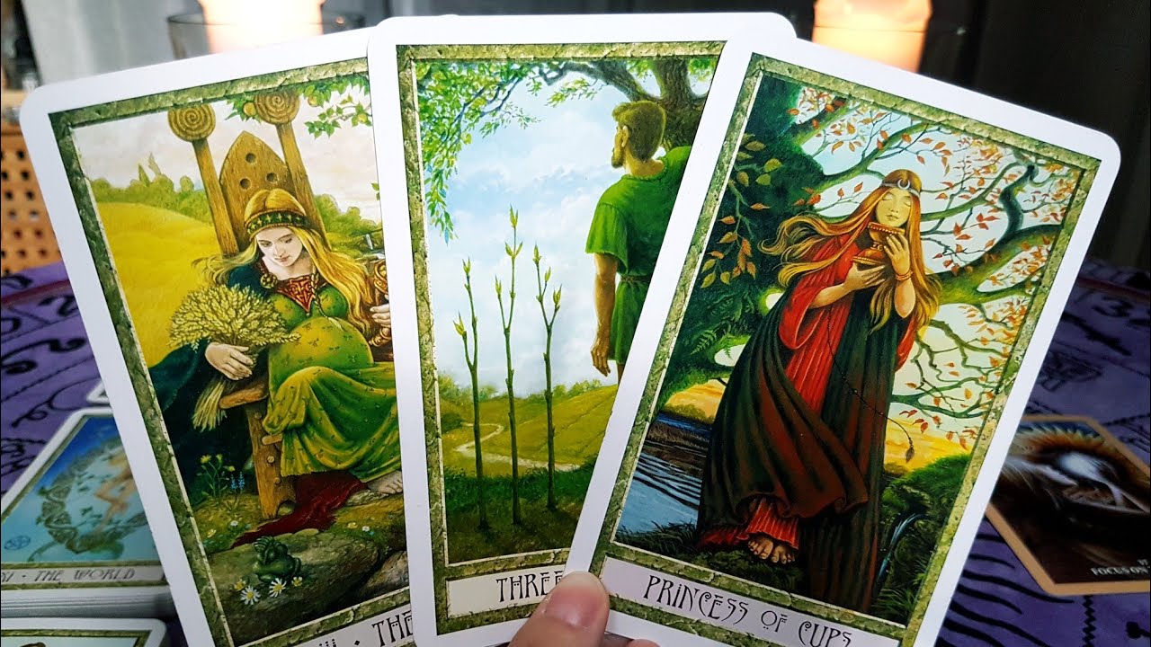 Taurus October 2018 Love & Spirituality reading - LOVE IS THE ANSWER! ♉