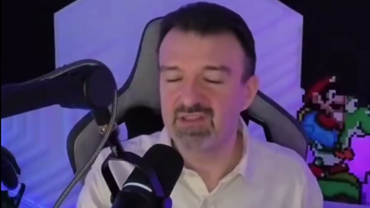 DSP Cries It- Kat Had To Walk Across The House To Tell Me To Shut Up At 2am